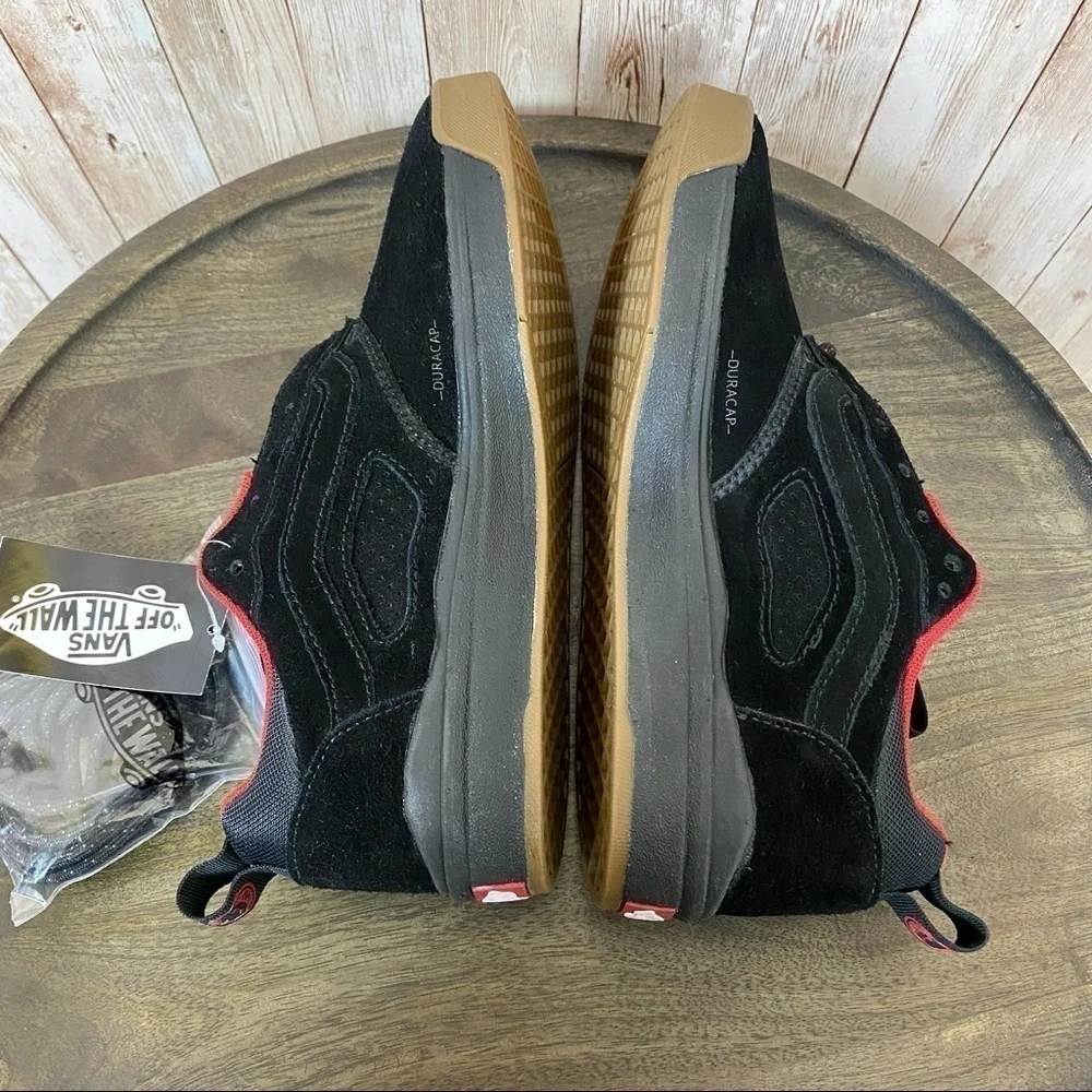 Vans X SPITFIRE Ultrarange Pro Sneaker Sz 6.5